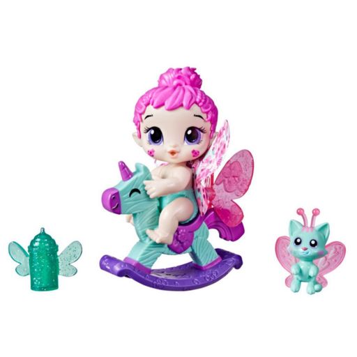Mini pixies juguetes deals