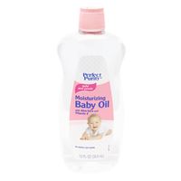 Aceite para Bebé Perfect Purity Baby - Frasco 354 ML