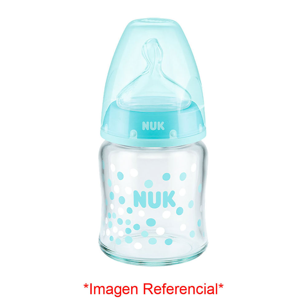 MUTIGOM Adattatore Scaldabiberon Compatibile Con Biberon NUK - 56 Mm ( Scaldabiberon Non Incluso