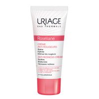 Crema Anti-Rougeurs Uriage Roseliane - Tubo 40 ML