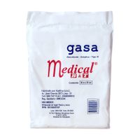 Gasa Absorbente Aséptica Medical B&T 20m x 20cm