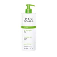 Gel Limpiador Uriage Hyséac - Frasco 500 ML