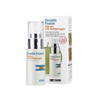 Suero Antiarrugas Ureadin Fusión Isdin - Frasco 30 ML