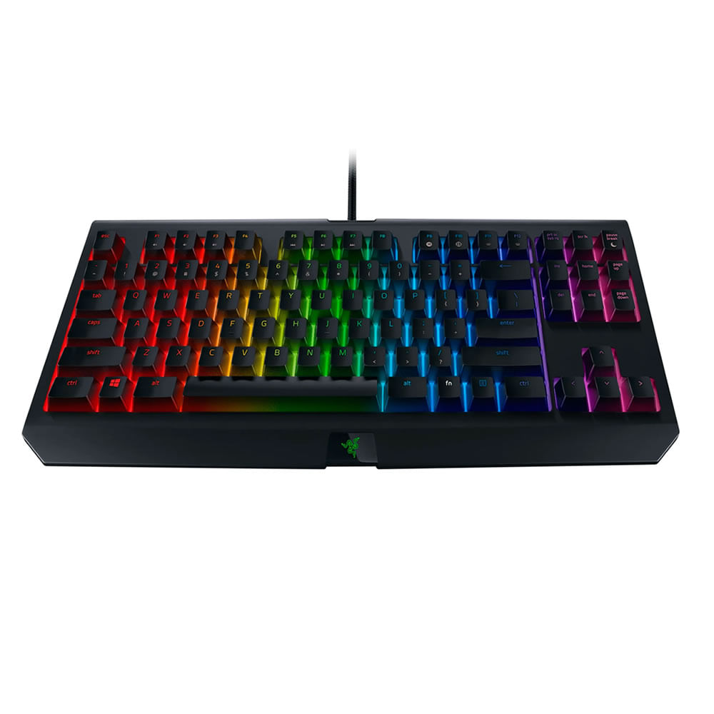 razer blackwidow chroma v2 peru