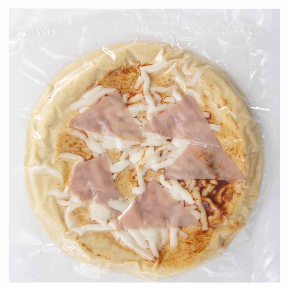 Pizza Americana Personal LA FLORENCIA 1un