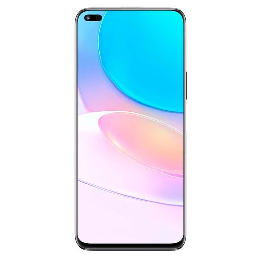 Celular Huawei Nova 10 SE 6.67 8GB RAM 128GB Silver - Promart