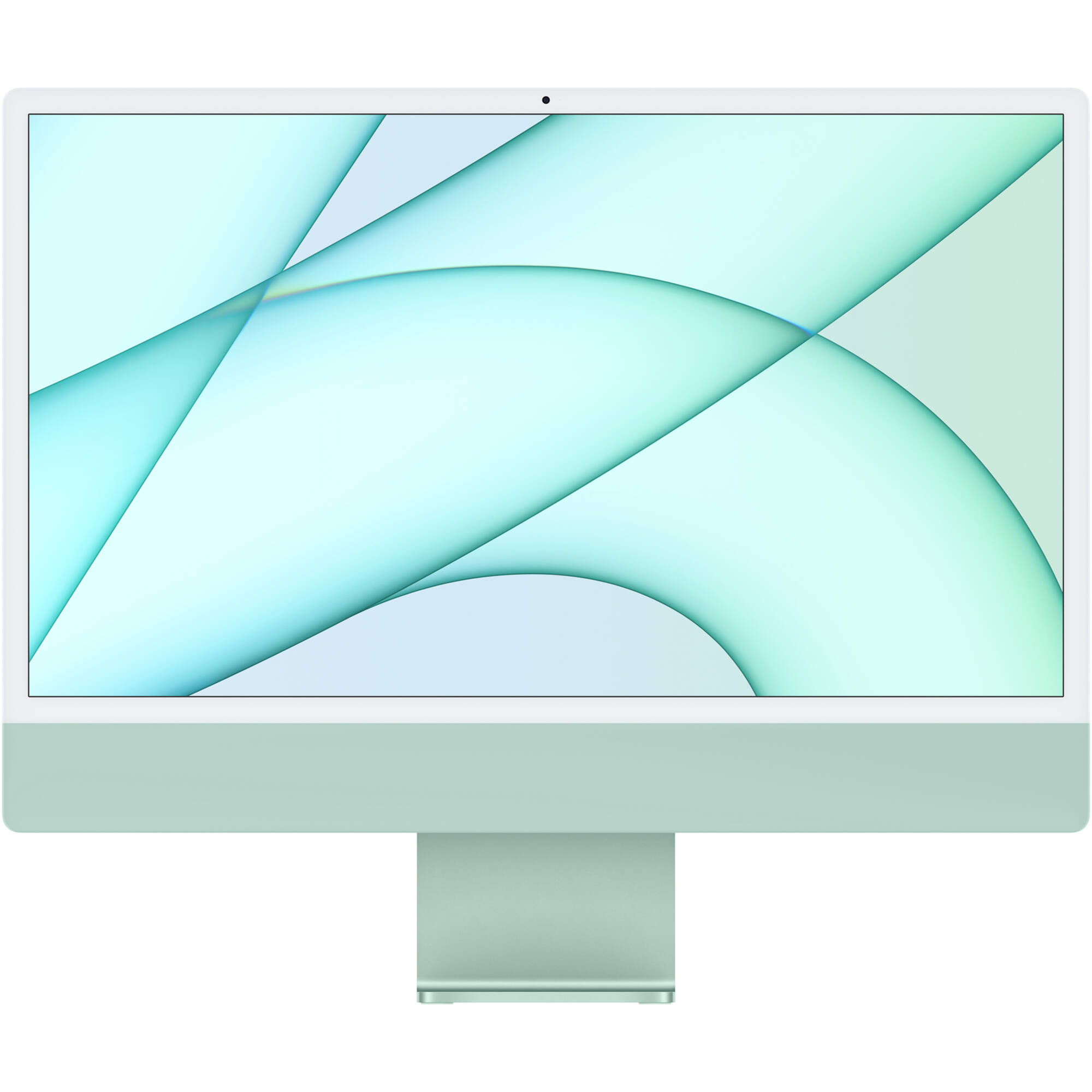 Apple IMAC con chip M1 24"" Mid 2021 Verde