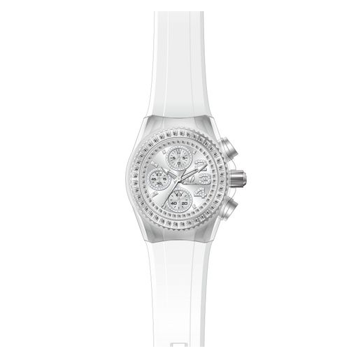 Reloj discount technomarine blanco