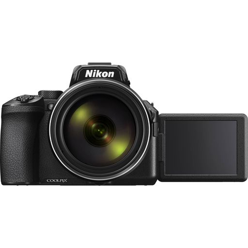 cámara digital Nikon COOLPIX L28  cámara digital compacta de Nikon