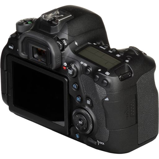 Cámara réflex Canon EOS 6D Body - Cámaras Fotos Réflex - Compra al mejor  precio