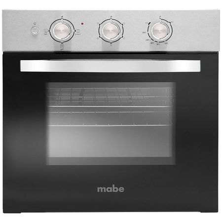 Horno Empotrable Gn/Glp Sole Solho009V2 63L | Knasta Chile