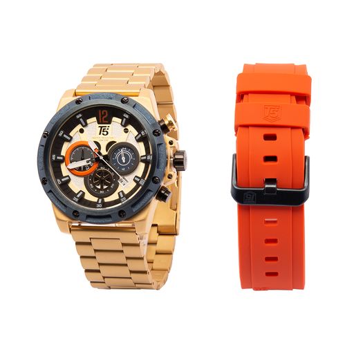 Reloj t5 chronograph discount precio