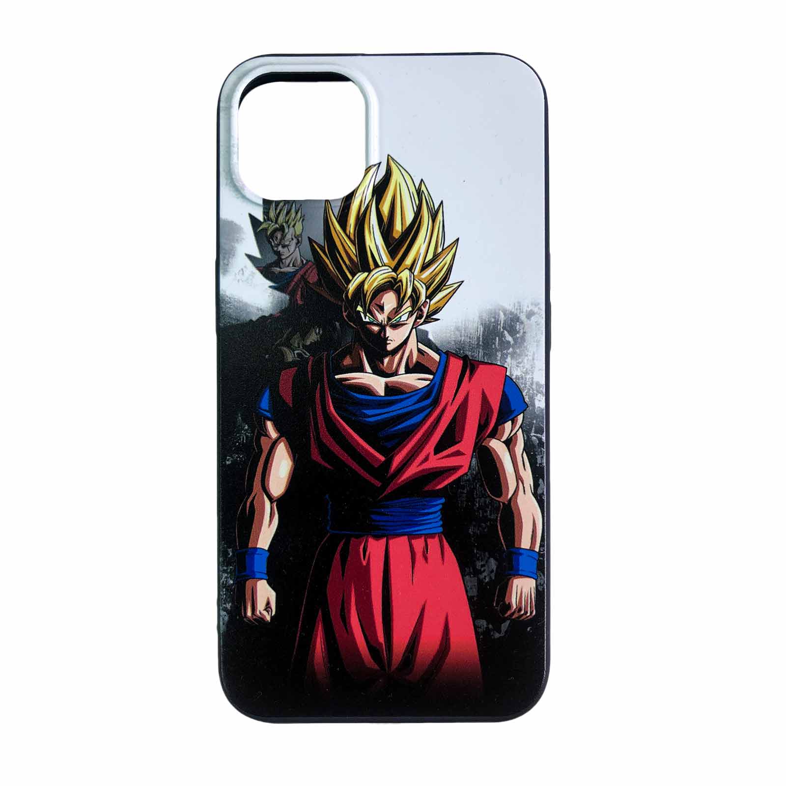 Case Goku iPhone 12 Pro