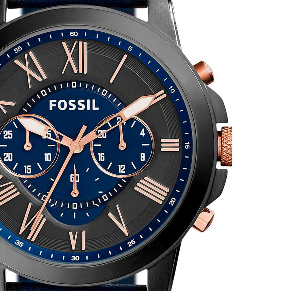 reloj fossil fs5061 reloj fossil fs5061