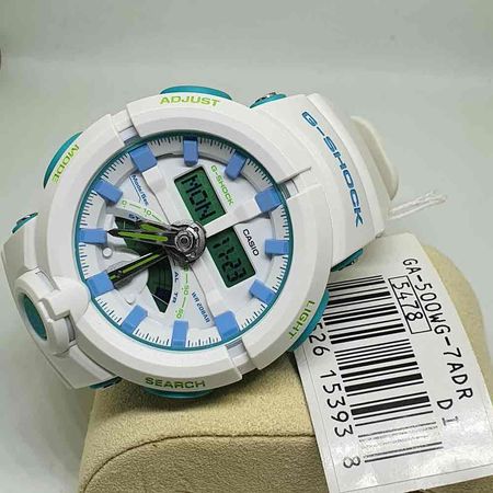 Reloj casio cheap acuatico para hombre