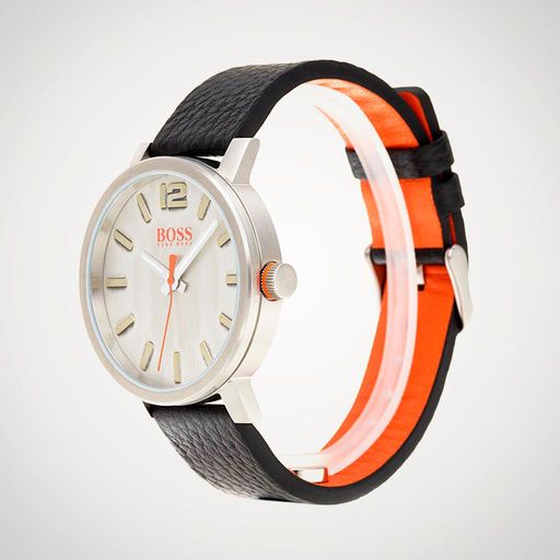 Reloj hugo boss discount naranja