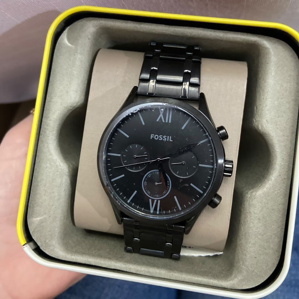 Reloj Fossil Fenmore BQ2365 