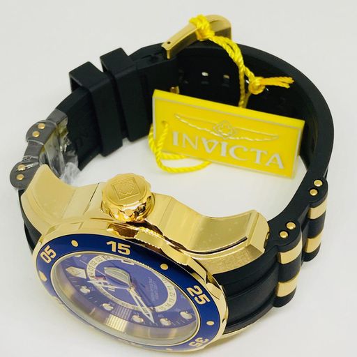 Invicta pro diver shop 6993