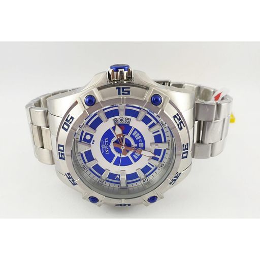 Reloj Hombre Invicta Star Wars INVICTA