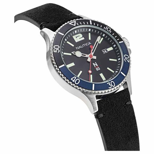 Reloj nautica since online 1983 precio