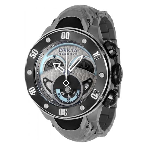 Reloj Hombre Deportivo BIG-GER con correa - Peru Smart