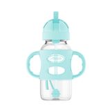 Biberón Anticólico Natural Unicornio 260 ml sin BPA Avent SCF070