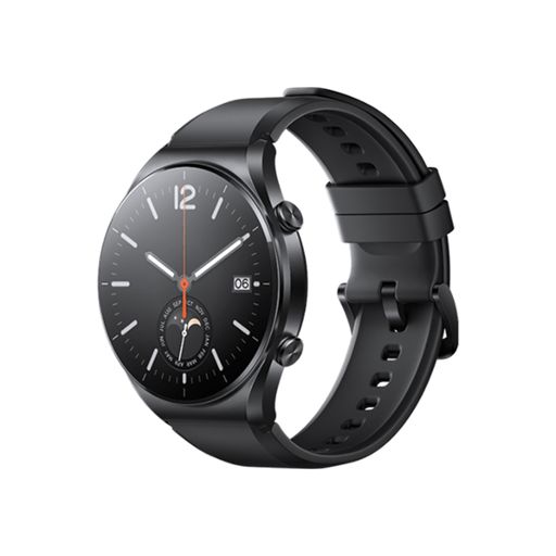 Xiaomi Watch S1 Negro - Reloj inteligente