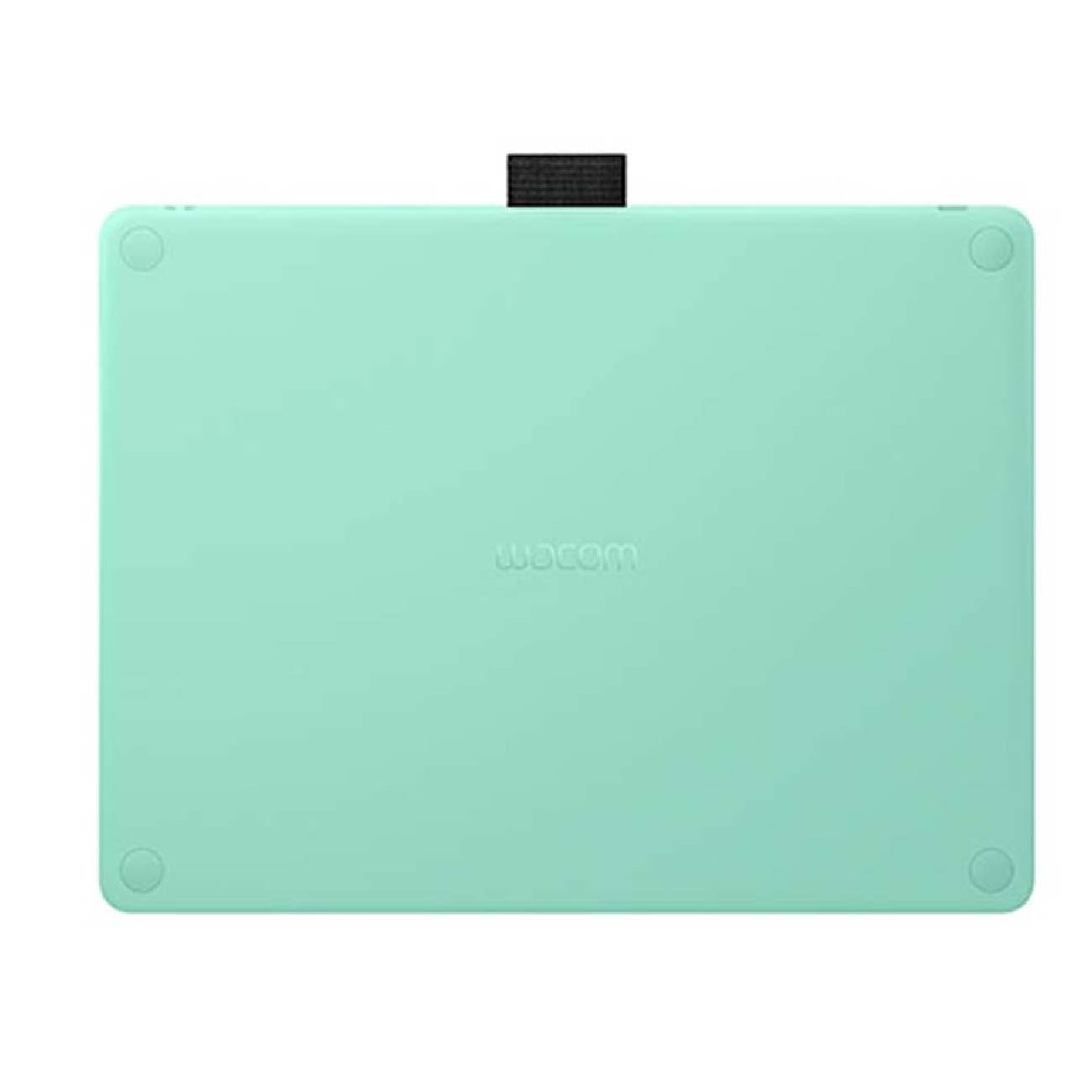 Tableta Grafica Wacom Intuos Medium Bluetooth Pistacho