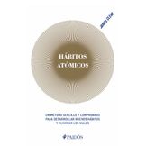 Cuesta Libros. HABITOS ATOMICOS (ES)