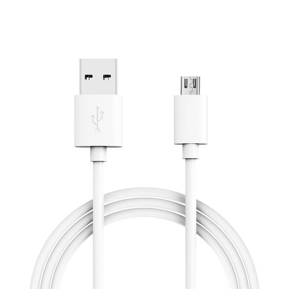 Cable 1m Suelto Micro USB Compatible con LG