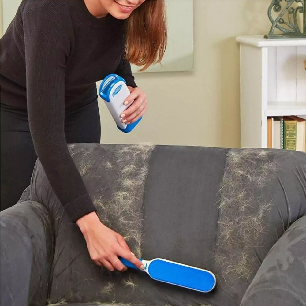 Kit Removedor De Pelusa