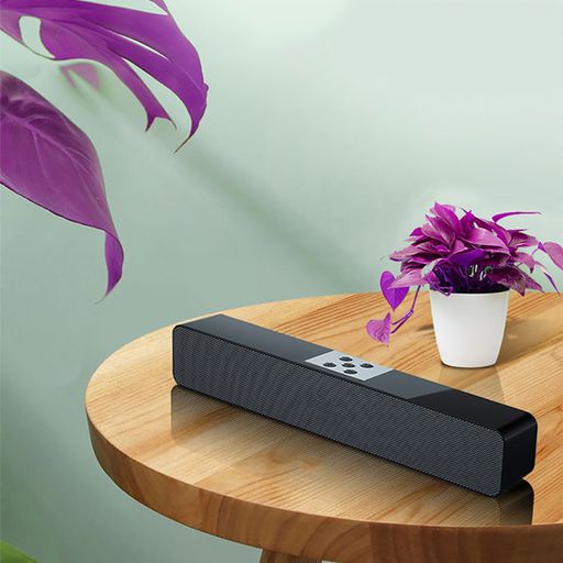 Barra de sonido bluetooth A12