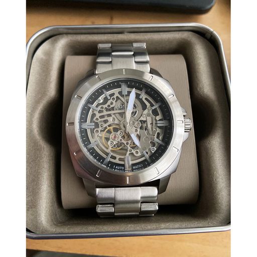 Fossil bq2425 2025