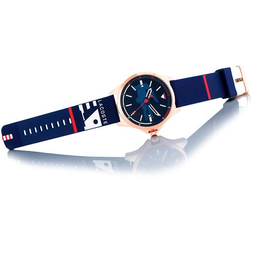 Reloj best sale lacoste capbreton