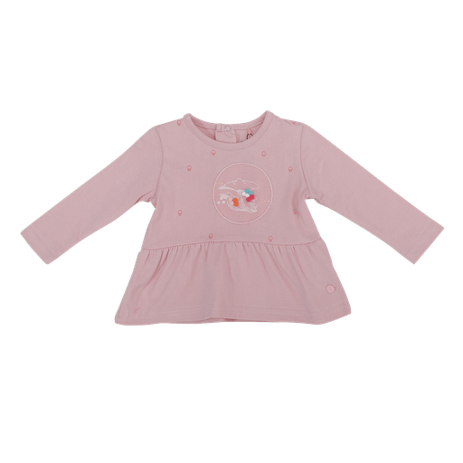 Polera bebe online niña