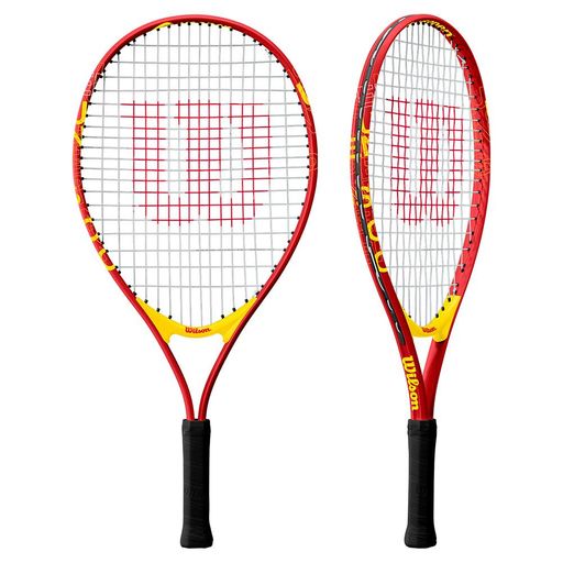 Wilson Raqueta de Tenis Para Ni os Us Open 23 5 6 A os