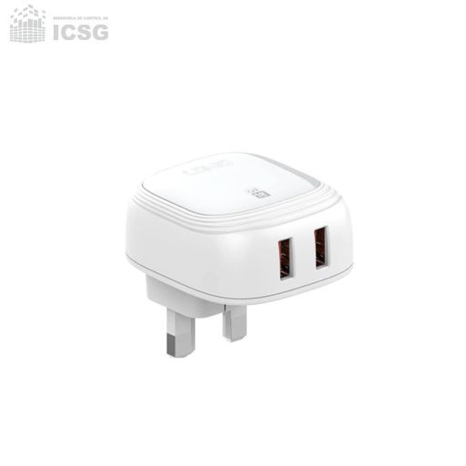 Multicargador Usb - Comprar en MT líder