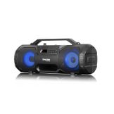 Parlante Portátil 12 TREVELY WT-1222 Bluetooth 300 Watts - Promart