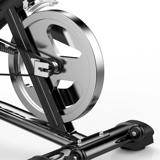 Bicicleta Estacionaria Spinning Xtreme Volante de 15 kg