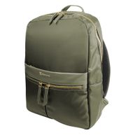 Mochila 15.6"" Klip Xtreme Bari travel Para Laptop Estilo Femenino - KNB-467GN