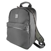 Mochila 15.6"" Klip Xtreme Berna Laptop 600 deniers Gris - KNB-406GR