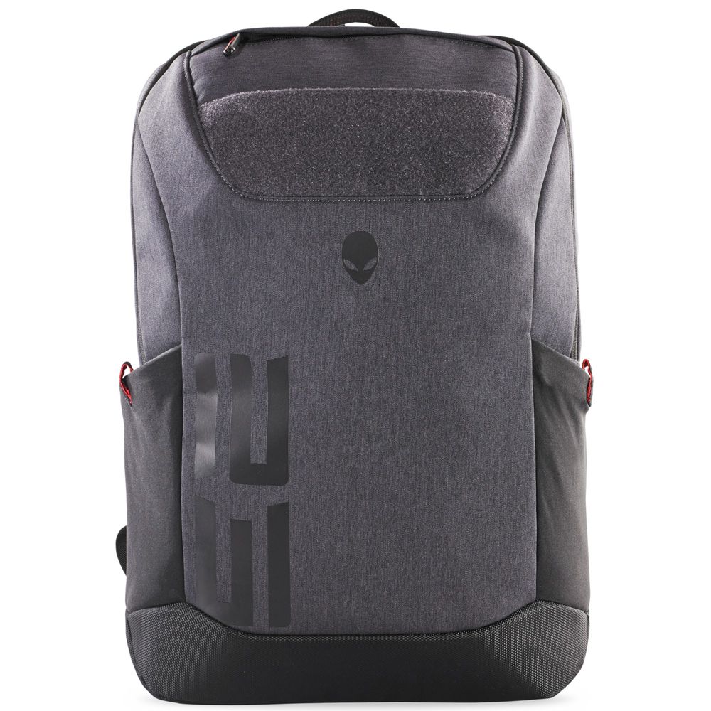 Mochila Para Laptop Gamer Mobile Edge MECGBP1 17'' -Negro