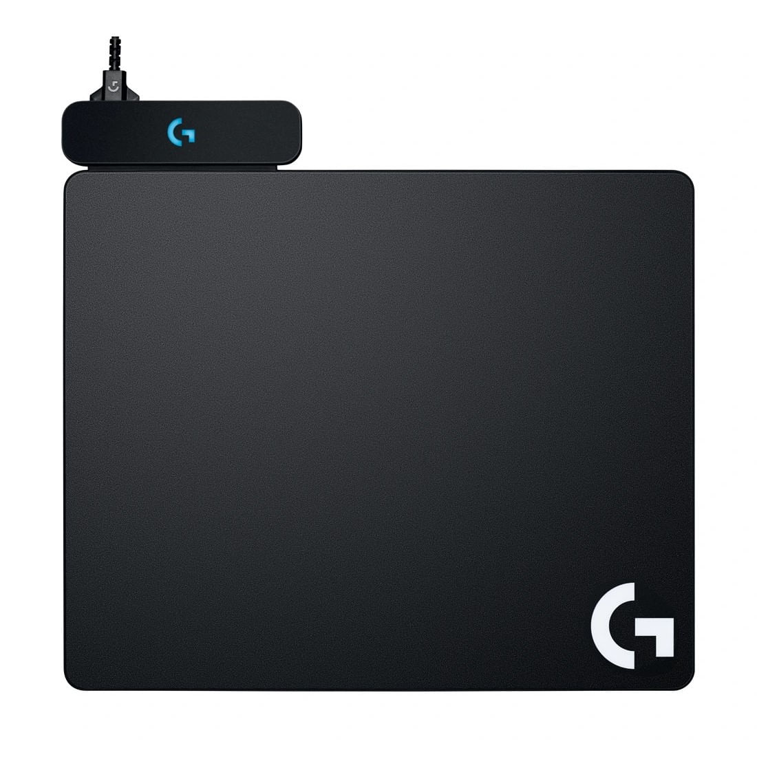 Mouse Pad Logitech G Gaming PowerPlay Lightspeed Wireless - 943-000109