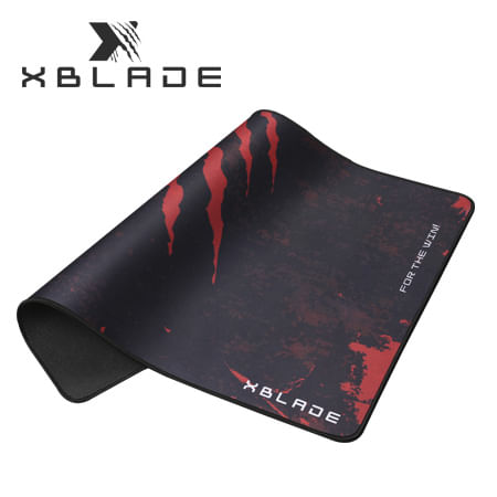 Mouse Pad Xblade Gaming MANTUS x G3 LARGE Black/RED - GXB-G3