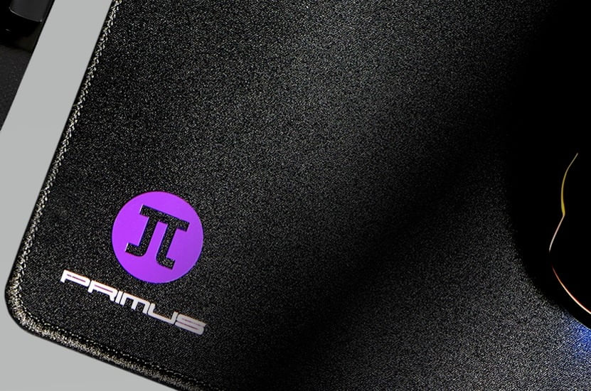 MousePad Gamer Primus Gaming Arena Talla M - PMP-01M