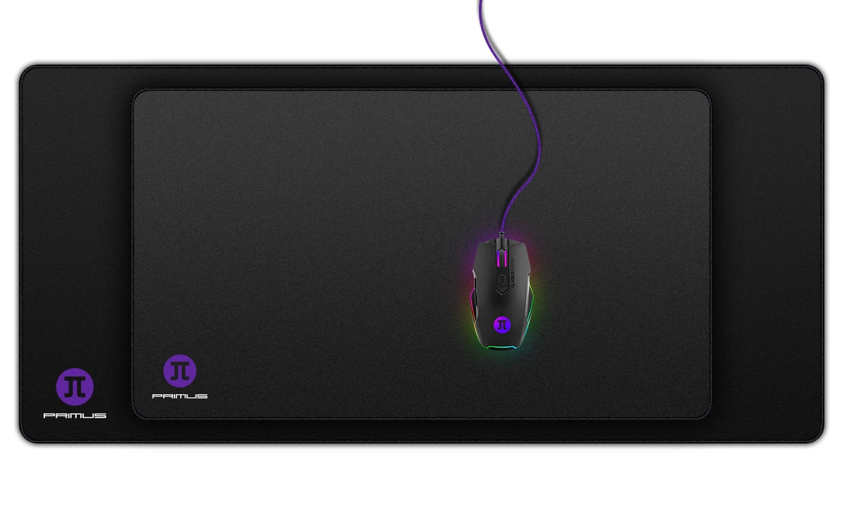 MousePad Gamer Primus Gaming Arena Talla XL - PMP-01XL