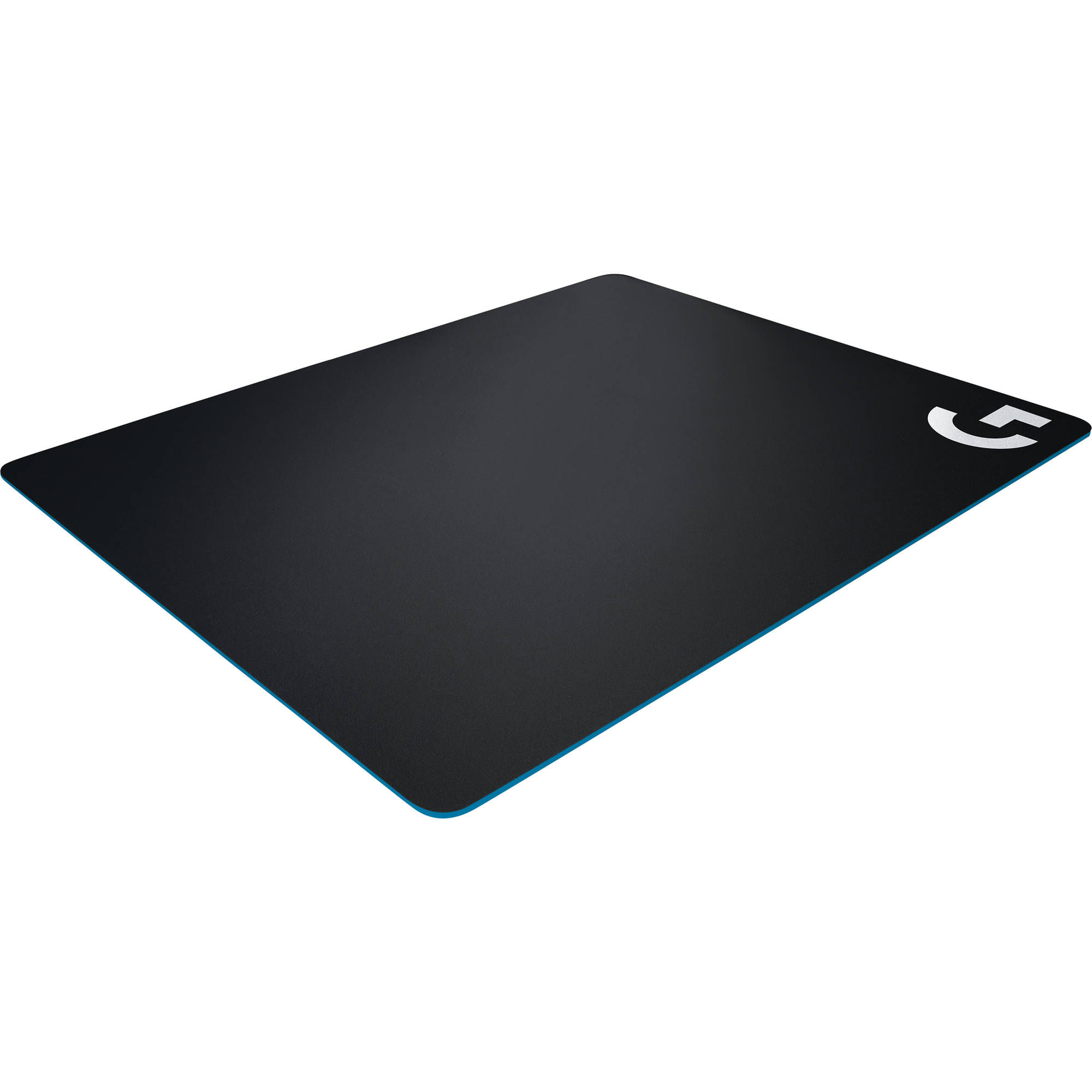 Mousepad Logitech G640 Hard Gaming Surface Alta resolución DPI - 943-000088