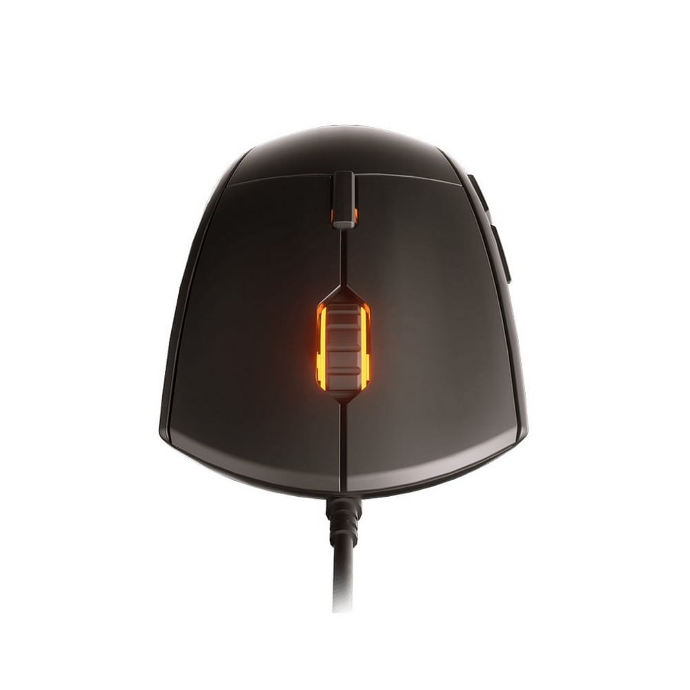 Mouse Cougar Gamer Óptico Minos XC y Mouse Pad Speed XC - 3MMXCWOB0001