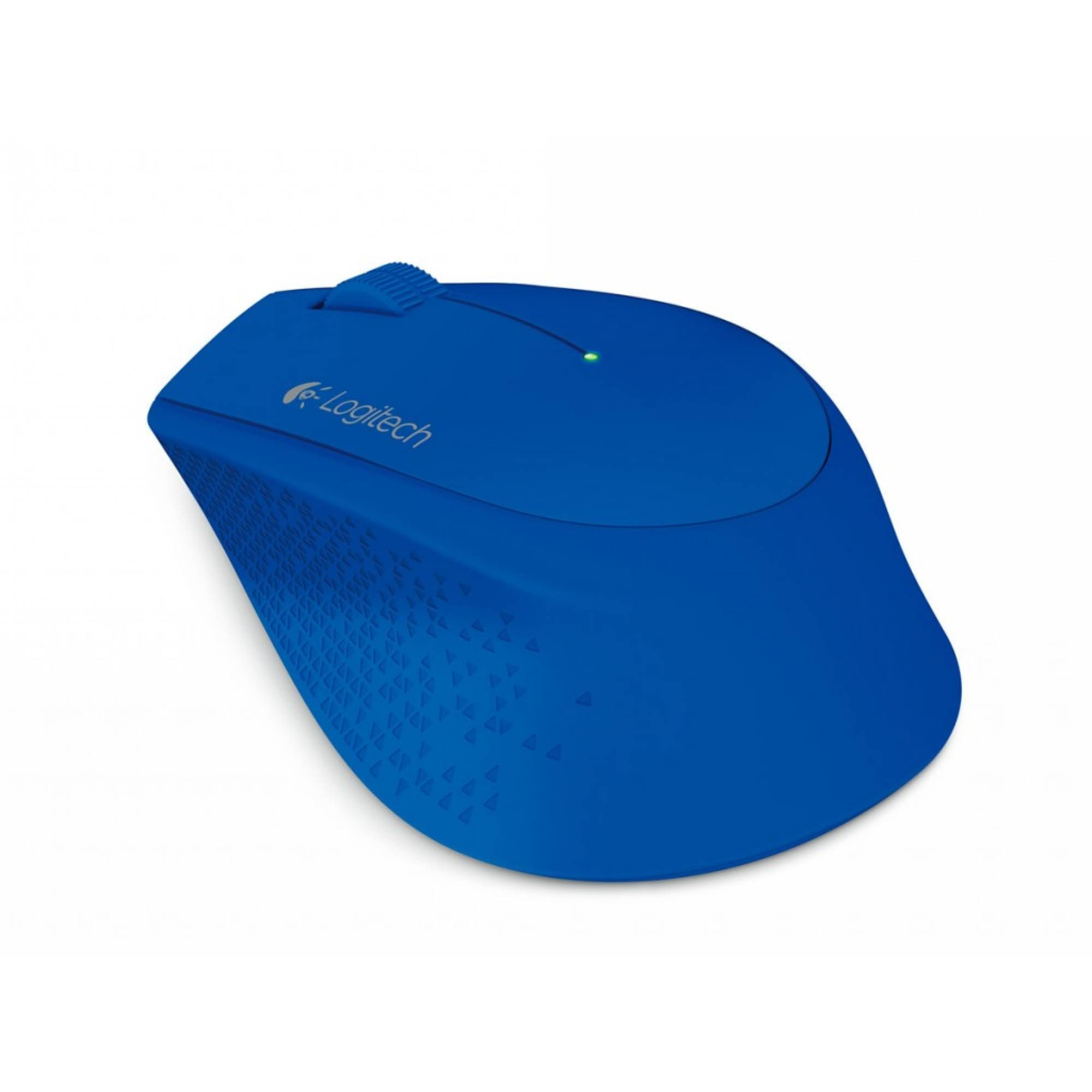 Mouse Logitech M280 Inalámbrico Wireless Blue - 910-004361