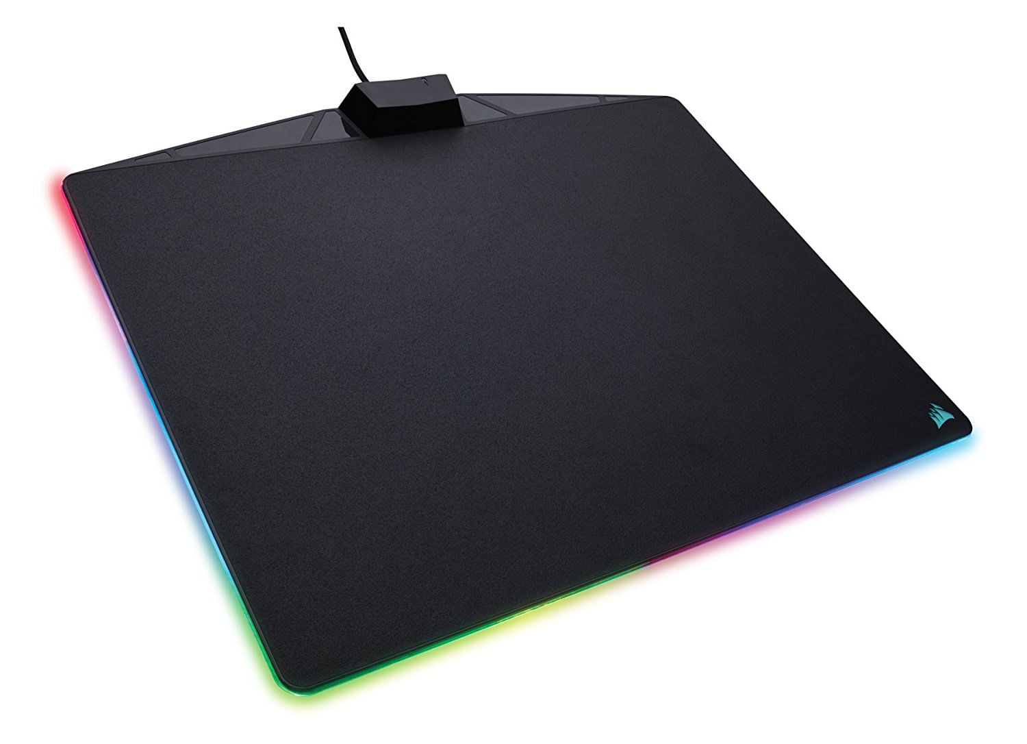 Mouse Pad Gaming Corsair MM800 Polaris RGB 26.00 x 35.00 cm 5 mm USB - CH-9440020-NA